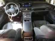 ✅ 2021 Hyundai Santa Fe SEL Premium • VIN: KM8S3DA16MU003400 • Lot: 61931463. Wystawiony na Copart z przebiegiem 22 719 mil. Bezpłatny archiwum sprzedaży aukcyjnych z USA i szczegółowy raport historii pojazdu na DreamBid. Zdjęcie 8.