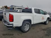 ✅ 2017 Chevrolet Colorado 2WD WT • VIN: 1GCGSBEN3H1231733 • Lot: 96047995. Wystawiony na Copart z przebiegiem 132 924 mil. Bezpłatny archiwum sprzedaży aukcyjnych z USA i szczegółowy raport historii pojazdu na DreamBid. Zdjęcie 3.