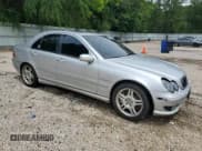 ✅ 2002 Mercedes-Benz C AMG • VIN: WDBRF65J32F157367 • Лот: 59039565. Опубликован ранее на Copart с пробегом 171 931 миль. Бесплатный доступ к архиву аукционных продаж из США и подробный отчёт об истории автомобиля на DreamBid. Изображение 4.