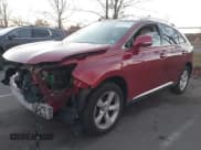 ✅ 2010 Lexus RX 350 • VIN: 2T2BK1BA9AC078844 • Lot: 43730738. Wystawiony na IAAI z przebiegiem 176 982 mil. Bezpłatny archiwum sprzedaży aukcyjnych z USA i szczegółowy raport historii pojazdu na DreamBid. Zdjęcie 17.