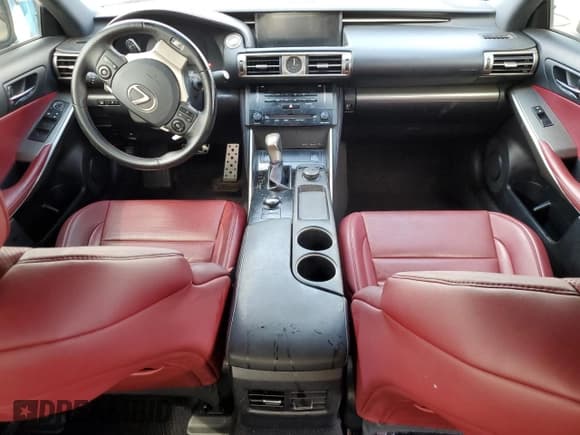 ✅ 2014 Lexus IS 250 • VIN: JTHBF1D23E5020521 • Лот: 56213385. Опубликован ранее на Copart с пробегом 100 279 миль. Бесплатный доступ к архиву аукционных продаж из США и подробный отчёт об истории автомобиля на DreamBid. Изображение 8.