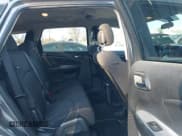 ✅ 2012 Dodge Journey SXT • VIN: 3C4PDDBG4CT364806 • Lot: 43687547. Wystawiony na IAAI z przebiegiem 173 744 mil. Bezpłatny archiwum sprzedaży aukcyjnych z USA i szczegółowy raport historii pojazdu na DreamBid. Zdjęcie 8.