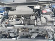 ✅ 2022 Honda CR-V EX • VIN: 7FARW1H5XNE001987 • Лот: 43099983. Опубликован ранее на IAAI с пробегом 21 999 миль. Бесплатный доступ к архиву аукционных продаж из США и подробный отчёт об истории автомобиля на DreamBid. Изображение 10.