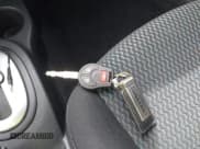 ✅ 2017 Nissan Note SV • VIN: 3N1CE2CP0HL374970 • Lot: 42081165. Listed on IAAI with 87,808 mi. Free auction sales archive from the USA and detailed vehicle history report at DreamBid. Image 11.