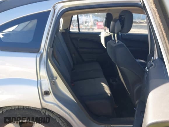 ✅ 2012 Dodge Caliber SXT • VIN: 1C3CDWDA9CD510176 • Lot: 43656594. Wystawiony na IAAI z przebiegiem 118 043 mil. Bezpłatny archiwum sprzedaży aukcyjnych z USA i szczegółowy raport historii pojazdu na DreamBid. Zdjęcie 8.