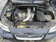 ✅ 2005 Volvo S60 R • VIN: YV1RH527252460306 • Lot: 48811525. Listed on Copart with Not provided. Free auction sales archive from the USA and detailed vehicle history report at DreamBid. Image 11.