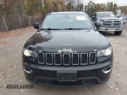 ✅ 2017 Jeep Grand Cherokee Altitude • VIN: 1C4RJFAG6HC912645 • Lot: 43526784. Listed on IAAI with 132,905 mi. Free auction sales archive from the USA and detailed vehicle history report at DreamBid. Image 12.