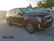 ✅ 2020 Kia Telluride EX • VIN: 5XYP3DHC7LG001964 • Lot: 81019525. Wystawiony na Copart z przebiegiem 142 545 mil. Bezpłatny archiwum sprzedaży aukcyjnych z USA i szczegółowy raport historii pojazdu na DreamBid. Zdjęcie 4.