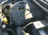 ✅ 2013 Hyundai Elantra Limited • VIN: 5NPDH4AE7DH415532 • Lot: 43584992. Listed on IAAI with 126,884 mi. Free auction sales archive from the USA and detailed vehicle history report at DreamBid. Image 20.