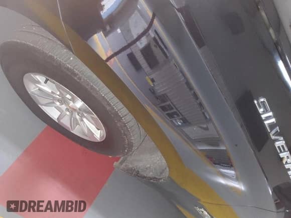 2019 Chevrolet Silverado 1500 LT с VIN 1GCRWCED4KZ178401, выставлен на аукционе IAAI как лот 42785491 с пробегом 116 636 миль миль и . История ставок и продаж доступна на DreamBid. Изображение 1.