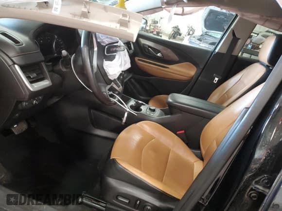 ✅ 2019 GMC Terrain SLT Diesel • VIN: 3GKALWEU3KL249297 • Лот: 76570674. Опубликован ранее на Copart с пробегом Не указан. Бесплатный доступ к архиву аукционных продаж из США и подробный отчёт об истории автомобиля на DreamBid. Изображение 7.