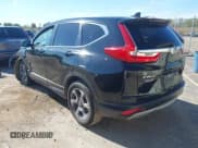 ✅ 2018 Honda CR-V EX-L • VIN: 7FARW2H81JE084218 • Lot: 43397274. Wystawiony na IAAI z przebiegiem 139 958 mil. Bezpłatny archiwum sprzedaży aukcyjnych z USA i szczegółowy raport historii pojazdu na DreamBid. Zdjęcie 3.