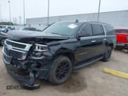 ✅ 2020 Chevrolet Suburban LT • VIN: 1GNSCHKC4LR154126 • Lot: 41636948. Wystawiony na IAAI z przebiegiem 190 699 mil. Bezpłatny archiwum sprzedaży aukcyjnych z USA i szczegółowy raport historii pojazdu na DreamBid. Zdjęcie 2.