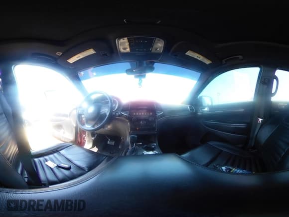 ✅ 2021 Jeep Grand Cherokee Limited • VIN: 1C4RJFBG2MC826922 • Лот: 42651961. Опубликован ранее на IAAI с пробегом 66 681 миль. Бесплатный доступ к архиву аукционных продаж из США и подробный отчёт об истории автомобиля на DreamBid. Изображение 21.