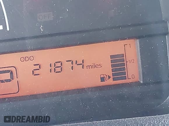 ✅ 2021 Nissan NV200 SV • VIN: 3N6CM0KN4MK699994 • Lot: 42902987. Wystawiony na IAAI z przebiegiem 21 874 mil. Bezpłatny archiwum sprzedaży aukcyjnych z USA i szczegółowy raport historii pojazdu na DreamBid. Zdjęcie 15.