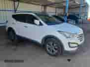 ✅ 2015 Hyundai Santa Fe • VIN: 5XYZUDLB1FG275315 • Lot: 86629095. Wystawiony na Copart z przebiegiem 177 246 mil. Bezpłatny archiwum sprzedaży aukcyjnych z USA i szczegółowy raport historii pojazdu na DreamBid. Zdjęcie 4.