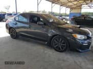 ✅ 2017 Subaru WRX • VIN: JF1VA1B61H9816433 • Lot: 82307565. Listed on Copart with 109,148 mi. Free auction sales archive from the USA and detailed vehicle history report at DreamBid. Image 4.