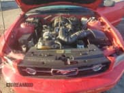 ✅ 2007 Ford Mustang Deluxe • VIN: 1ZVHT84N175251411 • Lot: 87271085. Listed on Copart with 82,989 mi. Free auction sales archive from the USA and detailed vehicle history report at DreamBid. Image 11.