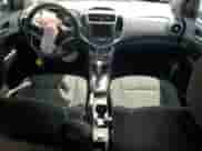 2018 Chevrolet Sonic LT с VIN 1G1JD5SB0J4135860, выставлен на аукционе Copart как лот 65930064 с пробегом 95 815 миль миль и Списание • Salvage title. История ставок и продаж доступна на DreamBid. Изображение 8.