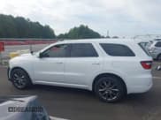 ✅ 2018 Dodge Durango GT • VIN: 1C4RDHDGXJC461398 • Лот: 43234179. Опубликован ранее на IAAI с пробегом 162 740 миль. Бесплатный доступ к архиву аукционных продаж из США и подробный отчёт об истории автомобиля на DreamBid. Изображение 14.