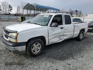 ✅ 2003 Chevrolet Silverado 1500 LT • VIN: 2GCEC19T831139804 • Лот: 48213295. Опубликован ранее на Copart с пробегом 262 789 миль. Бесплатный доступ к архиву аукционных продаж из США и подробный отчёт об истории автомобиля на DreamBid. Изображение 1.
