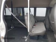 ✅ 2011 Chevrolet Express Passenger 1LT • VIN: 1GAZG1FG5B1106432 • Lot: 42356831. Wystawiony na IAAI z przebiegiem 216 679 mil. Bezpłatny archiwum sprzedaży aukcyjnych z USA i szczegółowy raport historii pojazdu na DreamBid. Zdjęcie 8.