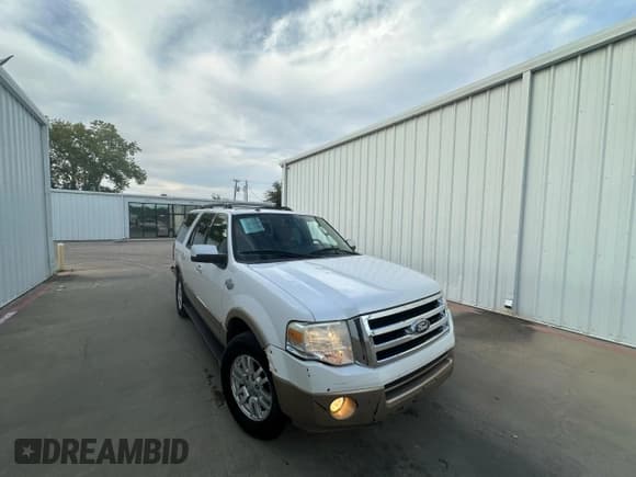 ✅ 2012 Ford Expedition XLT • VIN: 1FMJU1H59CEF33370 • Lot: 87482275. Wystawiony na Copart z przebiegiem 244 755 mil. Bezpłatny archiwum sprzedaży aukcyjnych z USA i szczegółowy raport historii pojazdu na DreamBid. Zdjęcie 1.