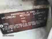 2002 Hyundai Sonata с VIN KMHWF25S92A571901, выставлен на аукционе IAAI как лот 41404038 с пробегом 133 316 миль миль и . История ставок и продаж доступна на DreamBid. Изображение 9.