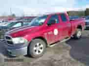 2015 Ram 1500 Express with VIN 1C6RR7FT4FS546215, listed as a IAAI auction lot 41373468 with 101,923 mi miles and . Bid and sale history available at DreamBid. Image 17.