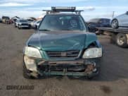 ✅ 2000 Honda CR-V LX • VIN: JHLRD1847YC013284 • Lot: 65856185. Wystawiony na Copart z przebiegiem 187 582 mil. Bezpłatny archiwum sprzedaży aukcyjnych z USA i szczegółowy raport historii pojazdu na DreamBid. Zdjęcie 5.