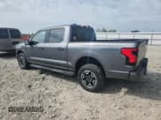 ✅ 2022 Ford F-150 Lightning Pro • VIN: 1FTVW1EL5NWG06962 • Lot: 71917745. Listed on Copart with 46,190 mi. Free auction sales archive from the USA and detailed vehicle history report at DreamBid. Image 2.