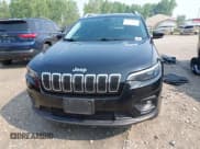 ✅ 2019 Jeep Cherokee Latitude Plus • VIN: 1C4PJMLX4KD436860 • Lot: 42870083. Listed on IAAI with 75,412 mi. Free auction sales archive from the USA and detailed vehicle history report at DreamBid. Image 13.