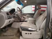 ✅ 2012 Chevrolet Silverado 2500HD LTZ • VIN: 1GC1KYEG8CF154749 • Lot: 57779495. Listed on Copart with 212,730 mi. Free auction sales archive from the USA and detailed vehicle history report at DreamBid. Image 7.