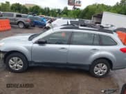 ✅ 2014 Subaru Outback 2.5i • VIN: 4S4BRCAC5E1229215 • Lot: 42536137. Wystawiony na IAAI z przebiegiem 144 982 mil. Bezpłatny archiwum sprzedaży aukcyjnych z USA i szczegółowy raport historii pojazdu na DreamBid. Zdjęcie 15.