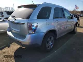 2009 Chevrolet Equinox 1LT z VIN 2CNDL33F596212001, wystawiony jako Copart lot #79385234 z przebiegiem 162 922 mil mil oraz Szkoda całkowita • Salvage title. Historia ofert i sprzedaży dostępna na DreamBid. Obrazek 3.
