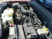 ✅ 2010 Dodge Nitro Heat • VIN: 1D4PU4GK5AW174777 • Lot: 42290362. Listed on IAAI with 165,537 mi. Free auction sales archive from the USA and detailed vehicle history report at DreamBid. Image 20.