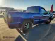 2004 Chevrolet Silverado 1500 LS with VIN 1GCEC14V14Z170149, listed as a Copart auction lot 71319855 with 272,198 mi miles and Salvage title. Bid and sale history available at DreamBid. Image 3.