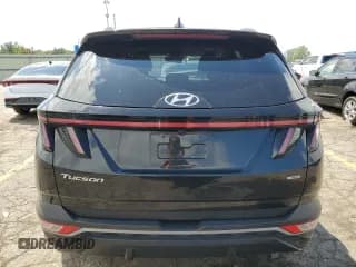 ✅ 2022 Hyundai Tucson SEL • VIN: 5NMJFCAE7NH011406 • Lot: 67818454. Wystawiony na Copart z przebiegiem 30 188 mil. Bezpłatny archiwum sprzedaży aukcyjnych z USA i szczegółowy raport historii pojazdu na DreamBid. Zdjęcie 6.