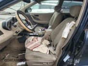 ✅ 2003 Nissan Murano SL • VIN: JN8AZ08T83W118229 • Lot: 54722725. Listed on Copart with 225,601 mi. Free auction sales archive from the USA and detailed vehicle history report at DreamBid. Image 7.