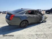 ✅ 2017 Cadillac CTS-V • VIN: 1G6A15S68H0143891 • Лот: 60714435. Опубликован ранее на Copart с пробегом Не указан. Бесплатный доступ к архиву аукционных продаж из США и подробный отчёт об истории автомобиля на DreamBid. Изображение 3.