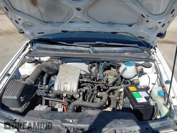 ✅ 1997 Volkswagen Jetta • VIN: 3VWSA81H9VM042239 • Lot: 42574397. Listed on IAAI with 234,195 mi. Free auction sales archive from the USA and detailed vehicle history report at DreamBid. Image 10.