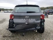 ✅ 2024 Hyundai Venue SEL • VIN: KMHRC8A37RU284833 • Lot: 77650624. Wystawiony na Copart z przebiegiem 8 727 mil. Bezpłatny archiwum sprzedaży aukcyjnych z USA i szczegółowy raport historii pojazdu na DreamBid. Zdjęcie 6.