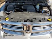 ✅ 2014 Ram 1500 Big Horn • VIN: 1C6RR6GG7ES128998 • Lot: 85841195. Wystawiony na Copart z przebiegiem 154 223 mil. Bezpłatny archiwum sprzedaży aukcyjnych z USA i szczegółowy raport historii pojazdu na DreamBid. Zdjęcie 11.