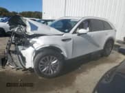 ✅ 2025 Mazda CX-90 Preferred • VIN: JM3KKBHD7S1224036 • Lot: 86062485. Wystawiony na Copart z przebiegiem Nie podano. Bezpłatny archiwum sprzedaży aukcyjnych z USA i szczegółowy raport historii pojazdu na DreamBid. Zdjęcie 1.