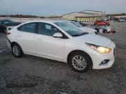 ✅ 2022 Hyundai Accent SE • VIN: 3KPC24A6XNE178773 • Лот: 81564734. Опубликован ранее на Copart с пробегом 12 615 миль. Бесплатный доступ к архиву аукционных продаж из США и подробный отчёт об истории автомобиля на DreamBid. Изображение 4.