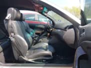 ✅ 2004 BMW 3 Series 325Ci • VIN: WBABW33454PL25129 • Lot: 42027355. Listed on IAAI with 124,681 mi. Free auction sales archive from the USA and detailed vehicle history report at DreamBid. Image 5.