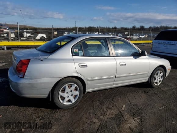 ✅ 2005 Hyundai Elantra GLS • VIN: KMHDN46D95U016052 • Lot: 89286905. Wystawiony na Copart z przebiegiem 39 844 mil. Bezpłatny archiwum sprzedaży aukcyjnych z USA i szczegółowy raport historii pojazdu na DreamBid. Zdjęcie 3.