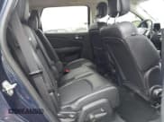 ✅ 2017 Dodge Journey Crossroad Plus • VIN: 3C4PDDGG2HT513827 • Lot: 42909190. Listed on IAAI with 156,795 mi. Free auction sales archive from the USA and detailed vehicle history report at DreamBid. Image 8.