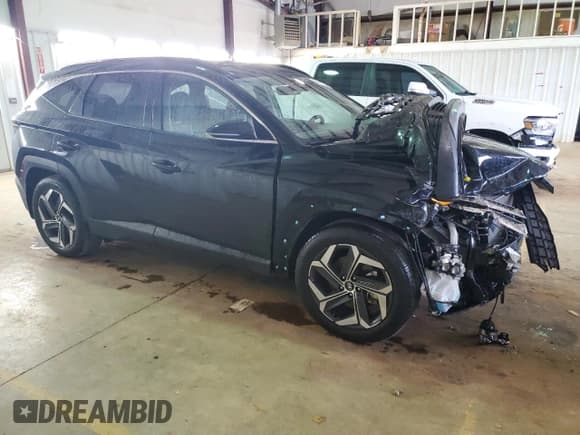 ✅ 2022 Hyundai Tucson Limited • VIN: 5NMJE3AE0NH131549 • Lot: 64702334. Wystawiony na Copart z przebiegiem 25 803 mil. Bezpłatny archiwum sprzedaży aukcyjnych z USA i szczegółowy raport historii pojazdu na DreamBid. Zdjęcie 4.