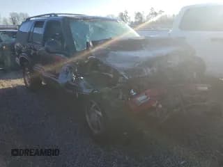 ✅ 1996 Chevrolet Blazer • VIN: 1GNDT13W7T2192063 • Lot: 47972165. Wystawiony na Copart z przebiegiem 200 391 mil. Bezpłatny archiwum sprzedaży aukcyjnych z USA i szczegółowy raport historii pojazdu na DreamBid. Zdjęcie 4.